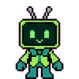 Vee sprite