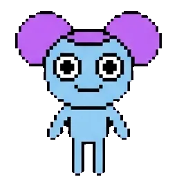 Pibby sprite
