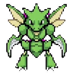 Schlor sprite
