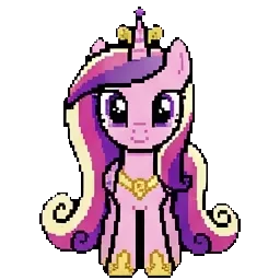 Cadence sprite
