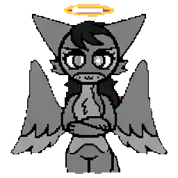 Orchiya Hoshino sprite