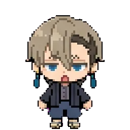 zan-zan sprite