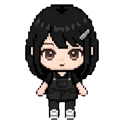 Mimi sprite