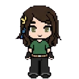 Vik sprite