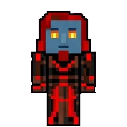 Romeo sprite
