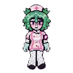 Марина sprite