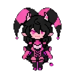 Columbina sprite