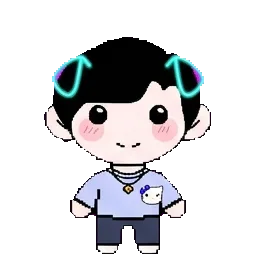 뚐 sprite