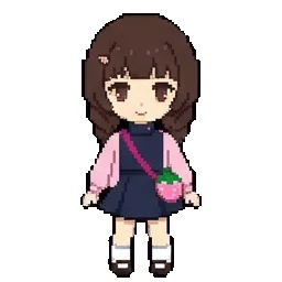 Fuwari Yumeno sprite