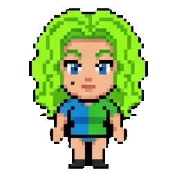Джокеееер sprite