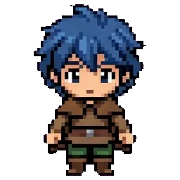 Tomodachi Life sprite