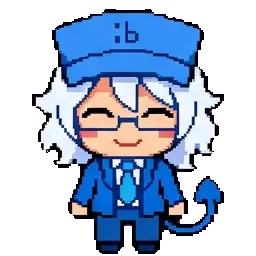 Ryne sprite