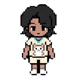 Ayya sprite