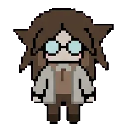 Eden sprite