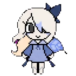 Lana sprite