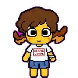 Shedletsky sprite