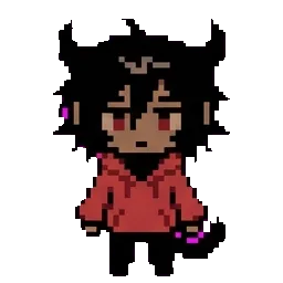 Shizuko sprite