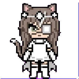 Gacha sprite