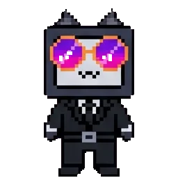 Nevi sprite