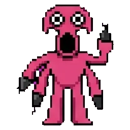 Syrengon sprite