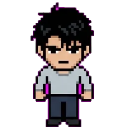 Shin sprite