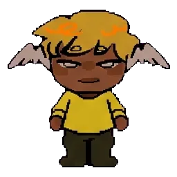 KINYIN sprite