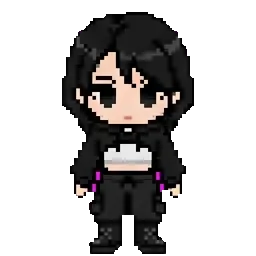 Rin sprite