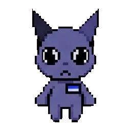Midnight Sparrows sprite
