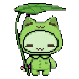 Kokoi sprite