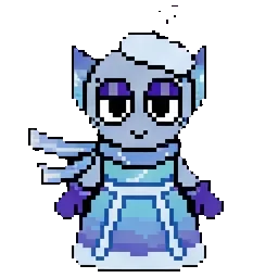 Bobette sprite