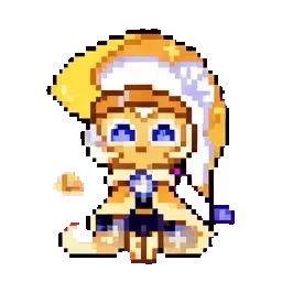 Dreamweaver sprite