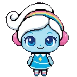 Dazzleping sprite