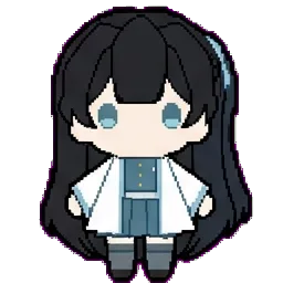 Sora sprite