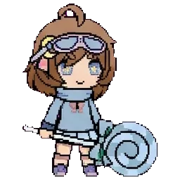 Savan sprite