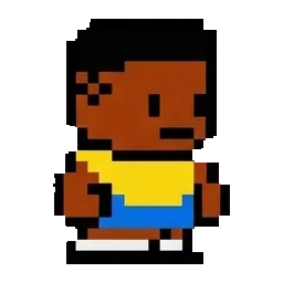 Neymar JR sprite
