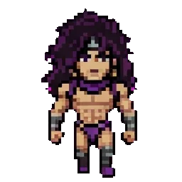 Kars sprite