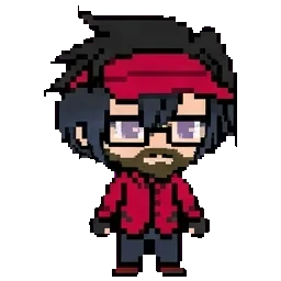 Talini sprite