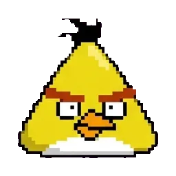 Chuck sprite
