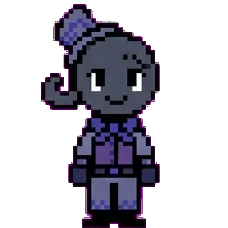 Noah sprite
