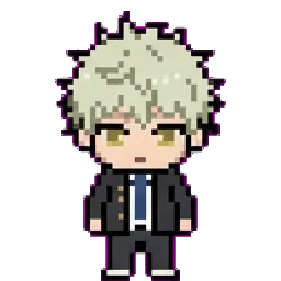 Yatora sprite