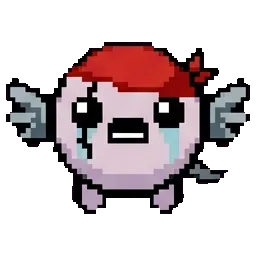 Brotato sprite