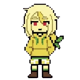 Linn sprite