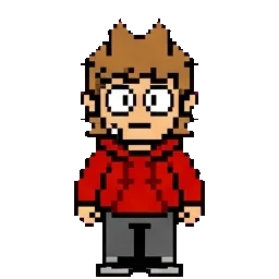 Tord sprite