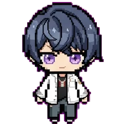 Marius sprite