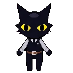 Secret Agent sprite