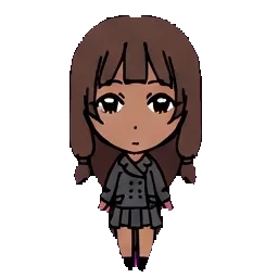 Isleen sprite