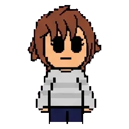 Libby Allegrea sprite