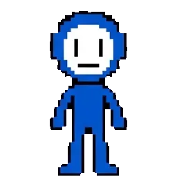 Bi sprite