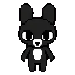 Ratthew Cute sprite