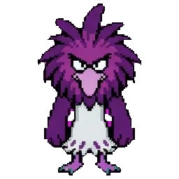Zeta sprite